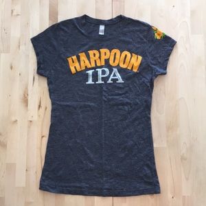 Harpoon IPA Beer shirt
